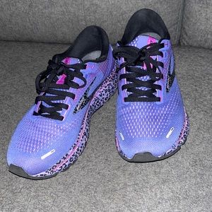 Womens Brooks Ghost 14